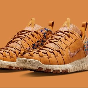 Nike N7 Moccasin Trainer 2022
